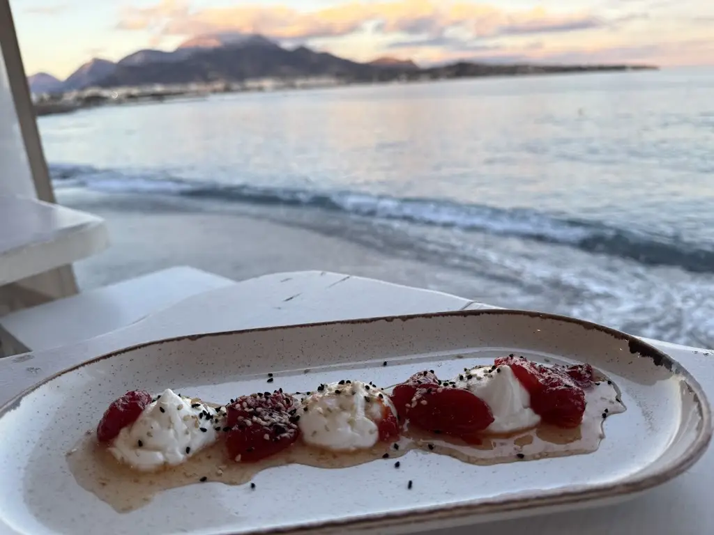 Klaus Fichter_Searocco_Ierápetra_review