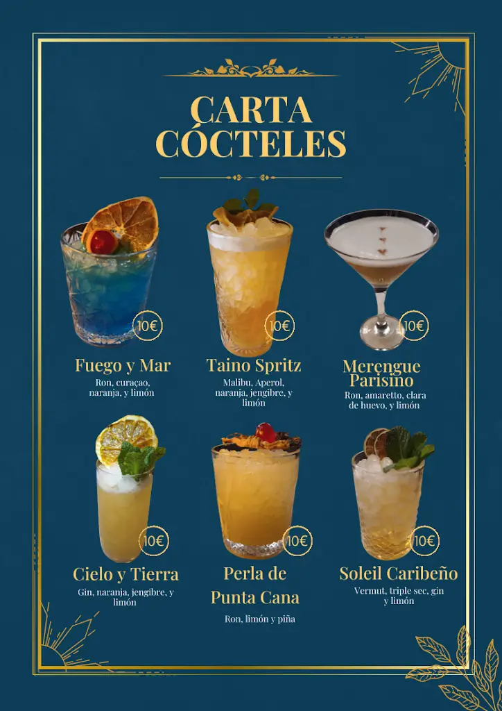 Menu_Εστιατόριο Αφροδίτη Γέρακα - Restaurant Afroditi Gerakas_Gérakas_image_1