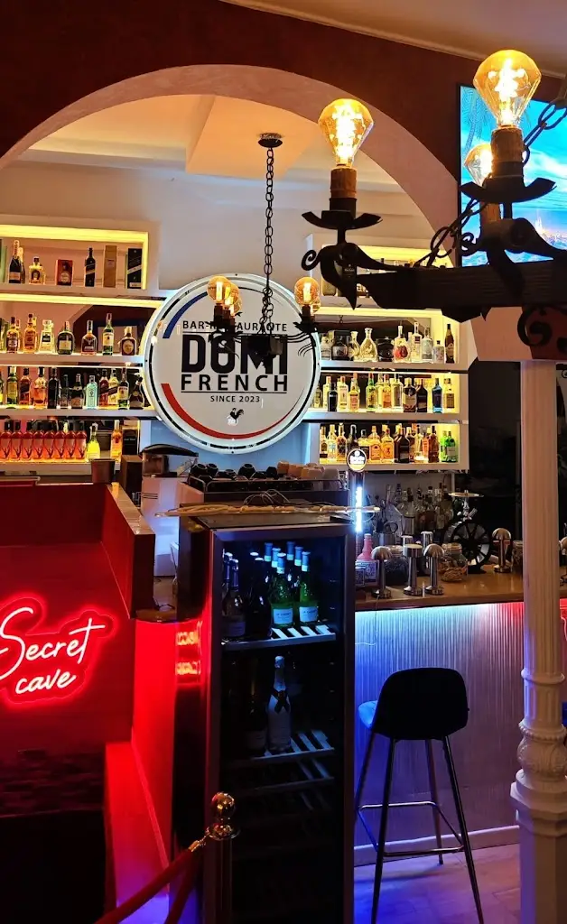 Εστιατόριο Αφροδίτη Γέρακα - Restaurant Afroditi Gerakas Restaurant in Gérakas