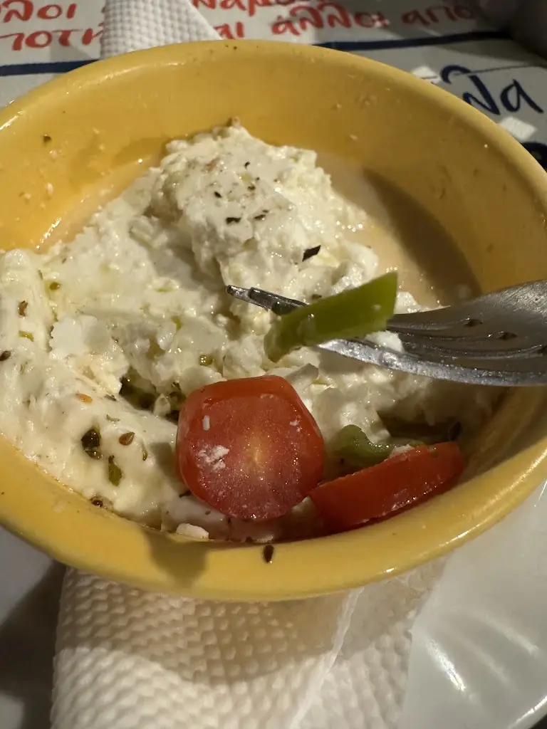 Anamaria P_Napoleon_Ierápetra_Bewertung