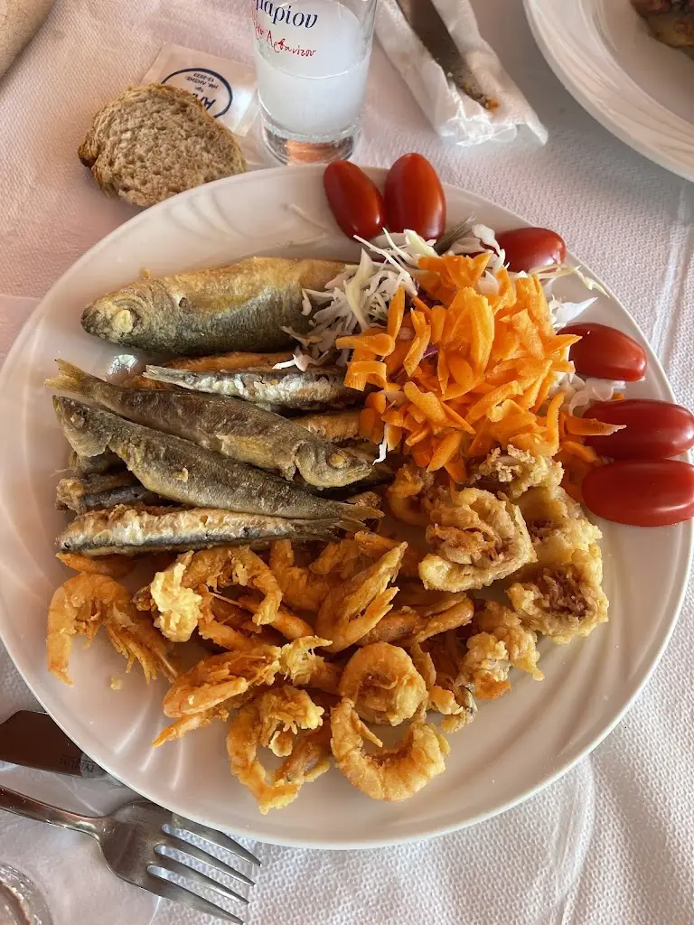 Alina Karababa_Napoleon_Ierápetra_Bewertung