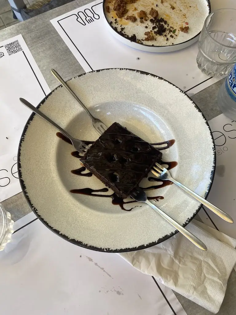 Alexandra Crisan_Maestro Restaurant Ierapetra_Ierápetra_Bewertung