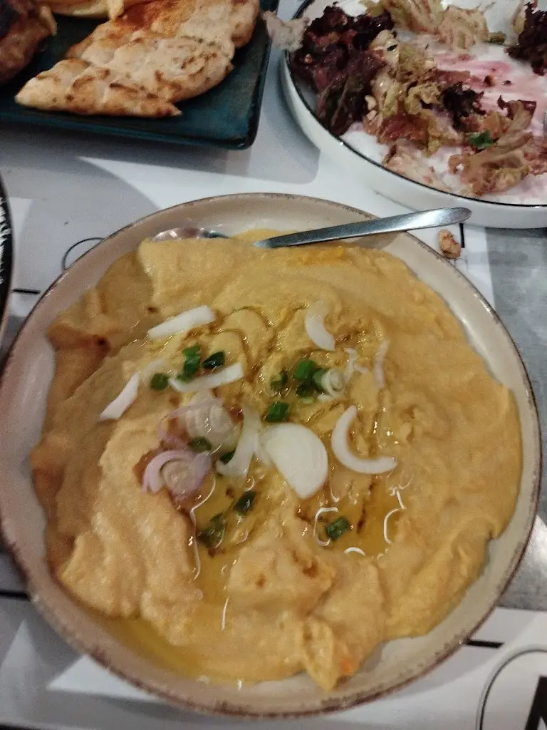 Stelios Parissopoulos_Maestro Restaurant Ierapetra_Ierápetra_Bewertung