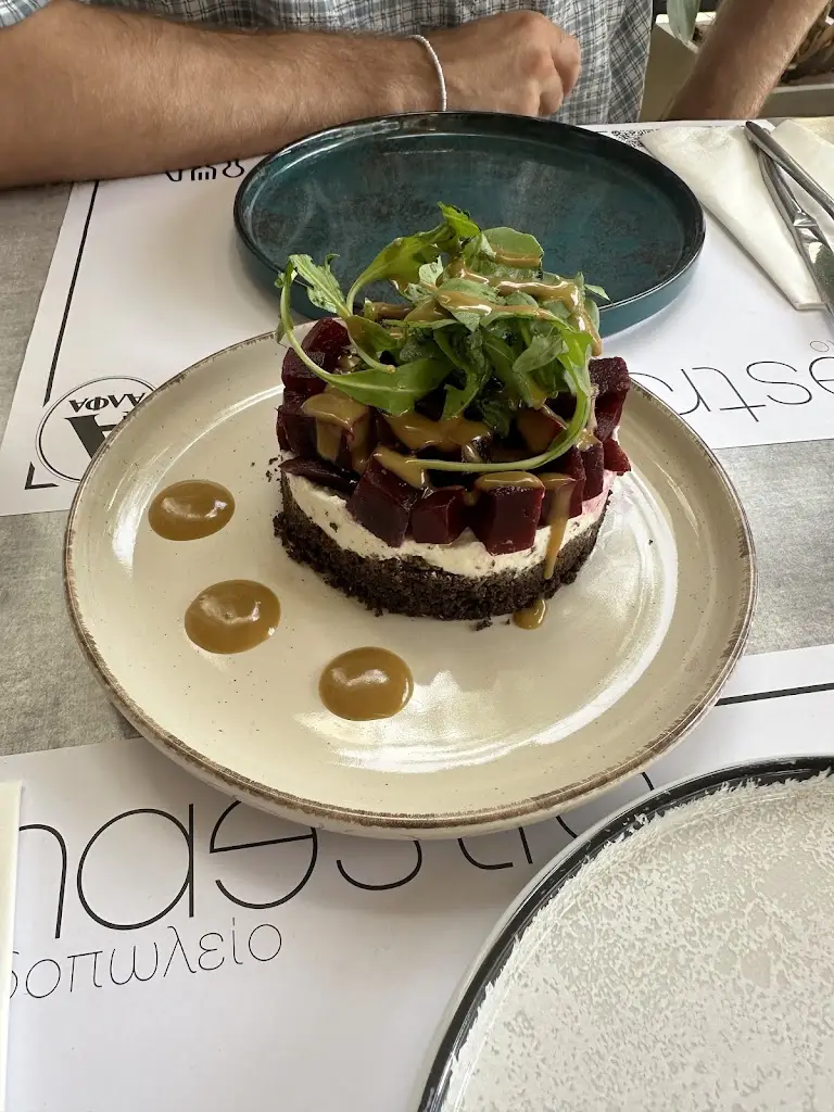 Elena H_Maestro Restaurant Ierapetra_Ierápetra_Bewertung