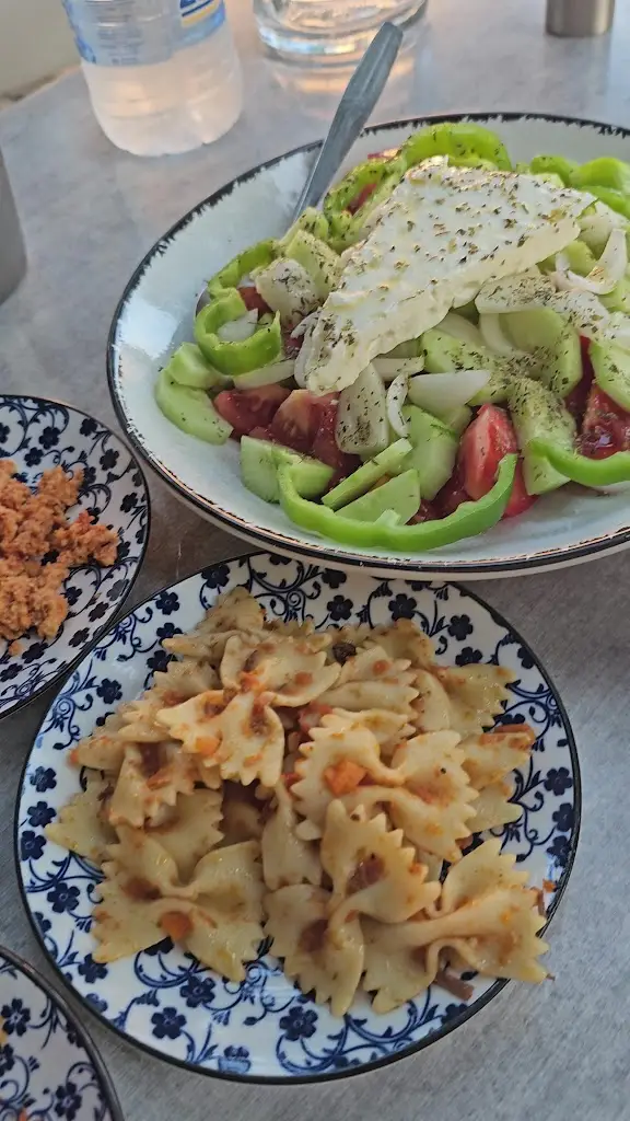 Maestro Restaurant Ierapetra_Ierápetra_slider_image_2