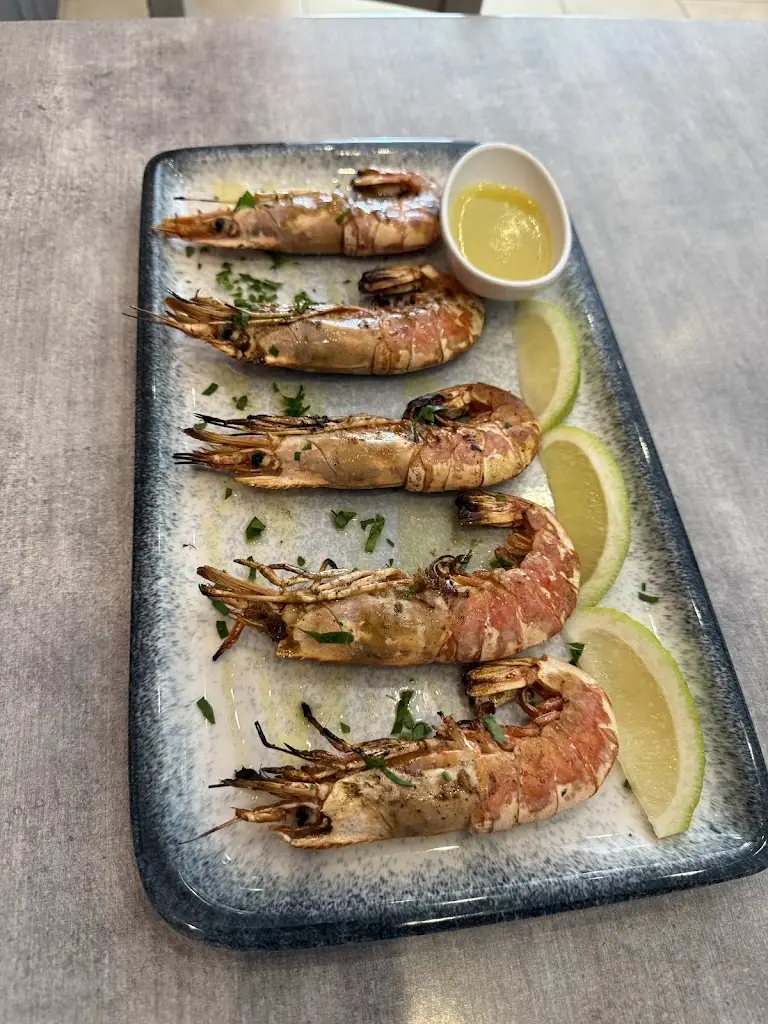 Maestro Restaurant Ierapetra_Ierápetra_slider_image_3