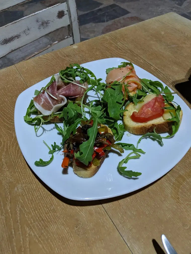 Menü_L' angolo_Ierápetra_Bild_7