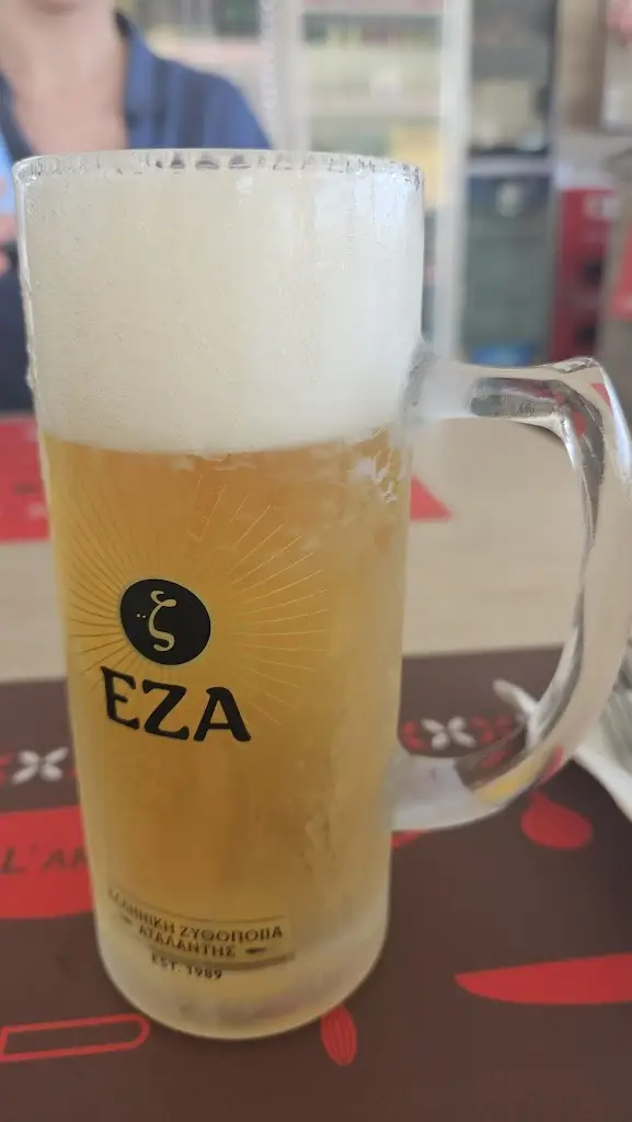 Tomasz Zawisza_L' angolo_Ierápetra_Bewertung