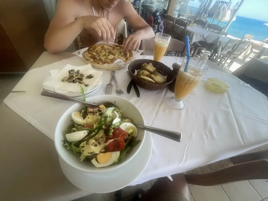 Nick Osborn_SICILIANA_Ierápetra_Bewertung