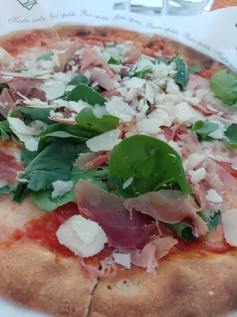 Irene Kasotaki_SICILIANA_Ierápetra_Bewertung