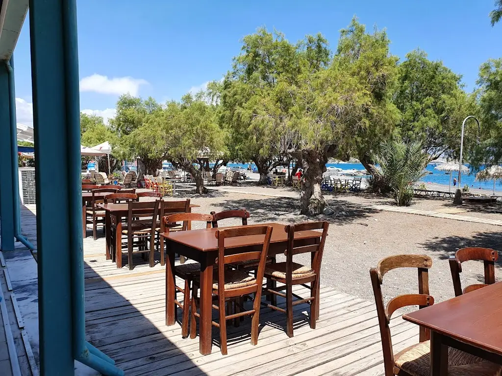 Restaurant Gorgona Restaurant in Ierápetra