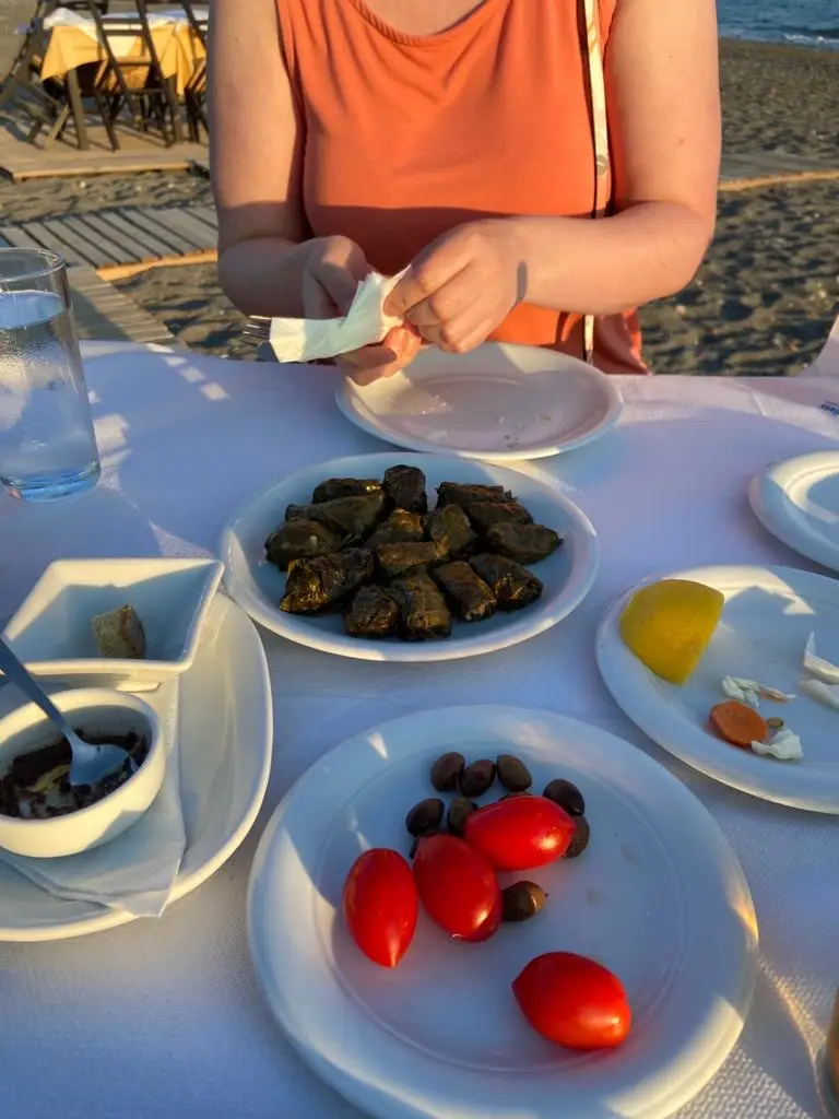 Menü_Kleio_Ierápetra_Bild_6