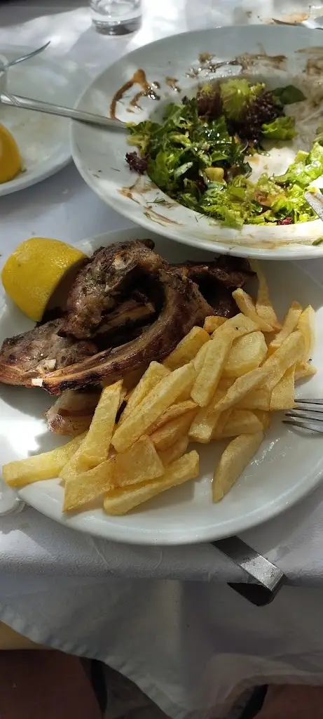 Menü_Kleio_Ierápetra_Bild_7