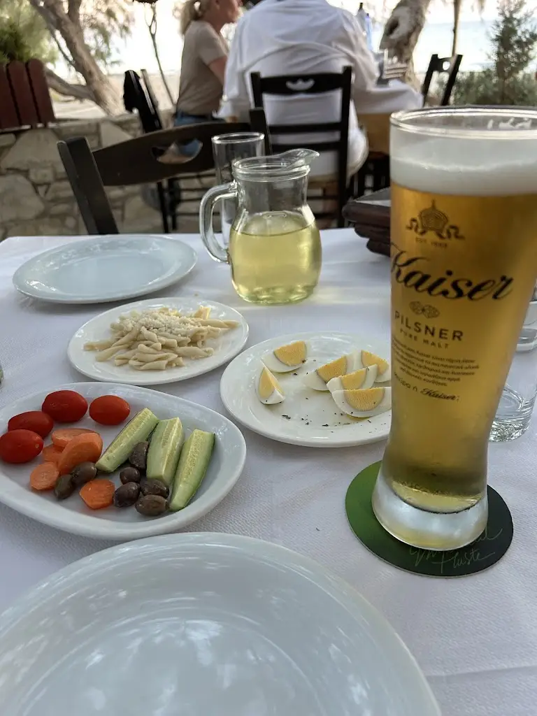 Oliver Engström_Kleio_Ierápetra_Bewertung