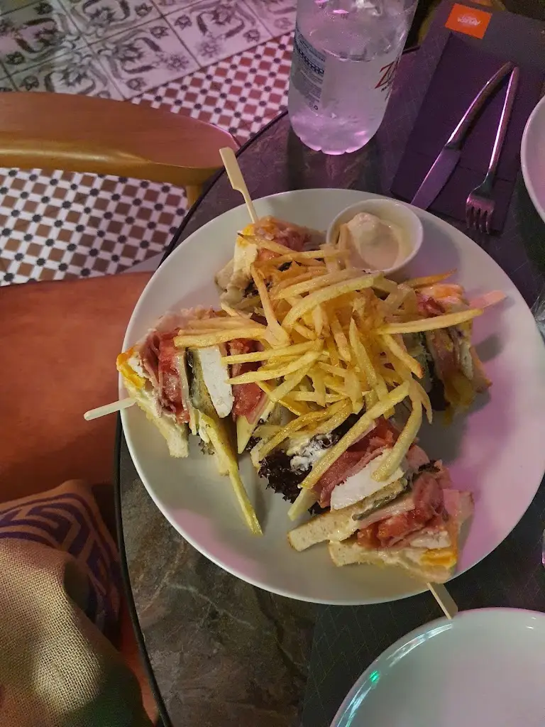 Menü_ΒΟΗΕΜΕ Cafe Restaurant_Ierápetra_Bild_5