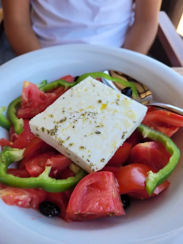 Menu_Maria Beach Restaurant_Kíssamos_imagen_5