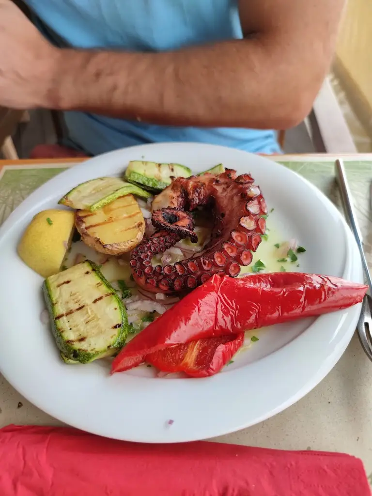 Menu_Maria Beach Restaurant_Kíssamos_imagen_6