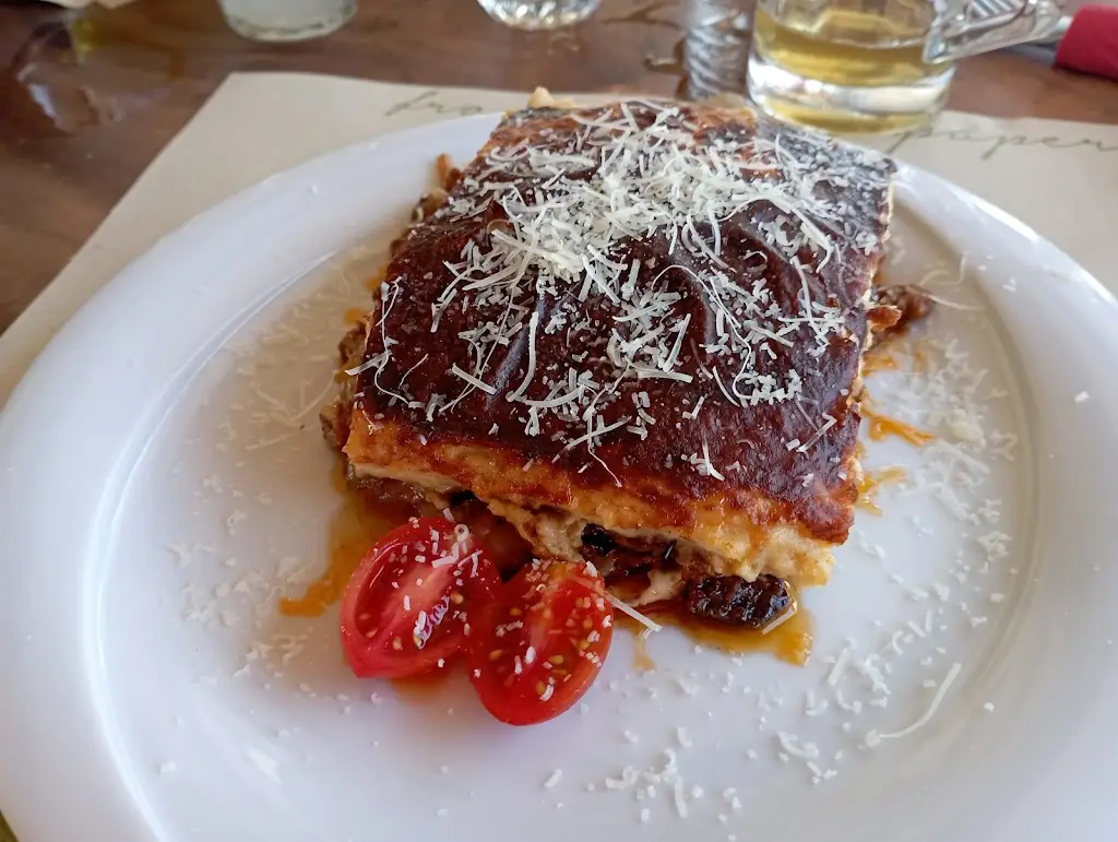 Menu_Maria Beach Restaurant_Kíssamos_imagen_9