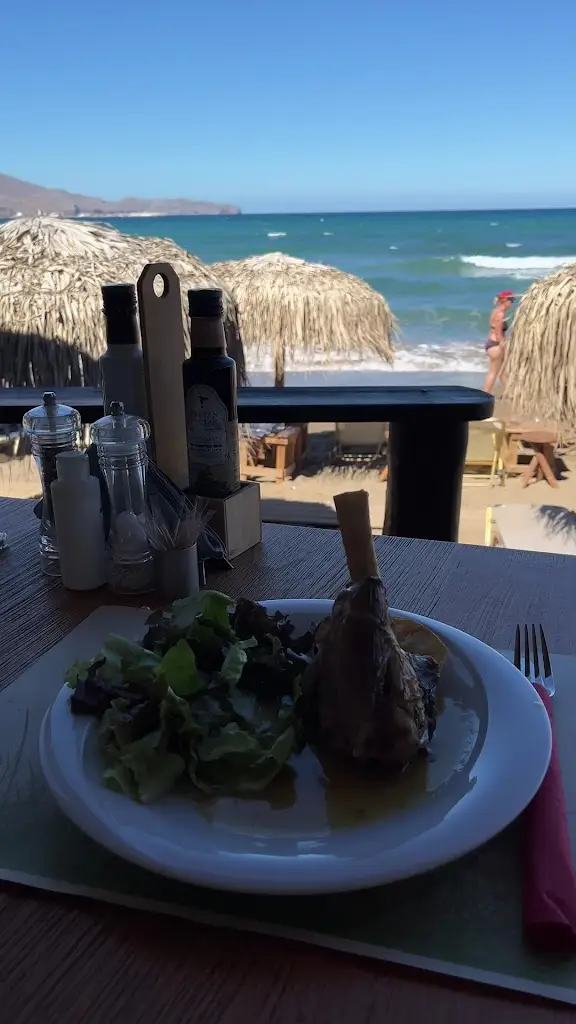 Maria Beach Restaurant_Kíssamos_slider_image_2