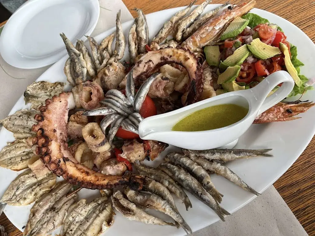 Maria Beach Restaurant_Kíssamos_slider_image_3