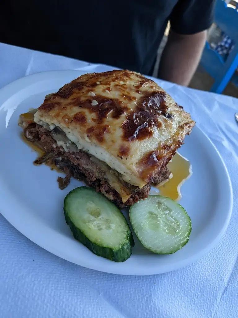 Menu_The Cellar Restaurant_Kíssamos_immagine_9