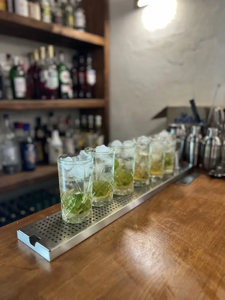 The Cellar Restaurant Restaurant in Kíssamos