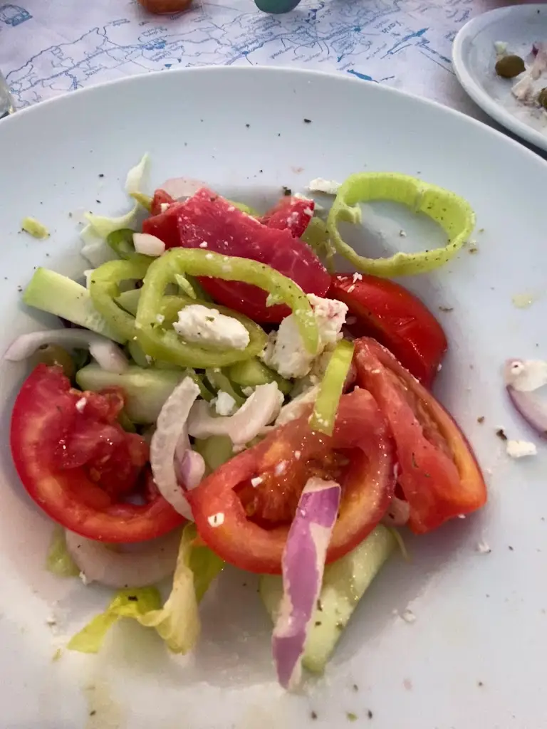 The Cellar Restaurant_Kíssamos_slider_image_2