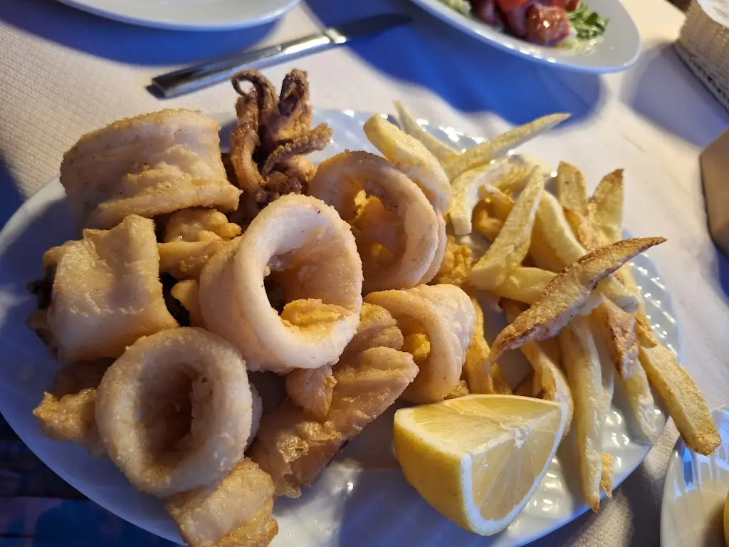 Madeline Mueller_Roubini Beach | Cafe restaurant_Kíssamos_Bewertung