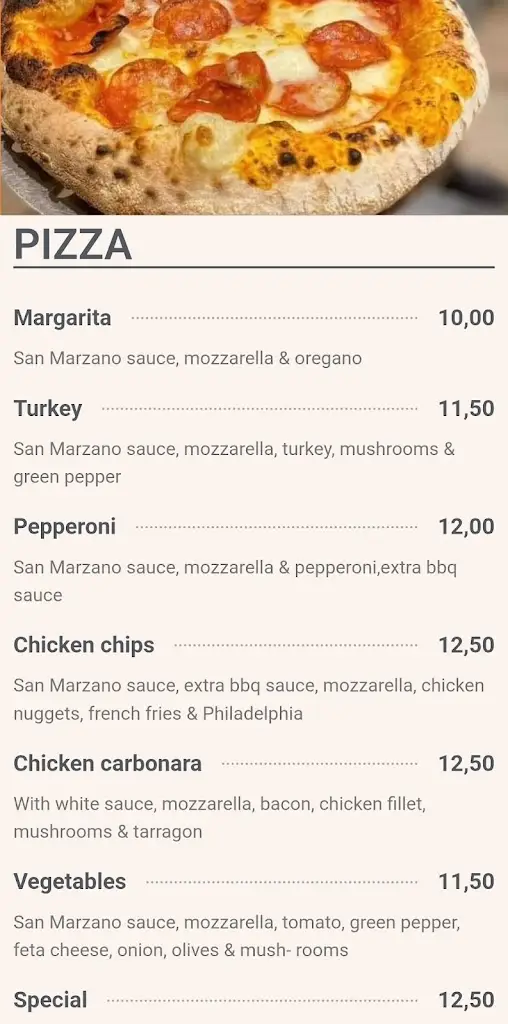 Menu_Salt House all day restaurant / brunch / lunch / dinner_Kíssamos_image_2