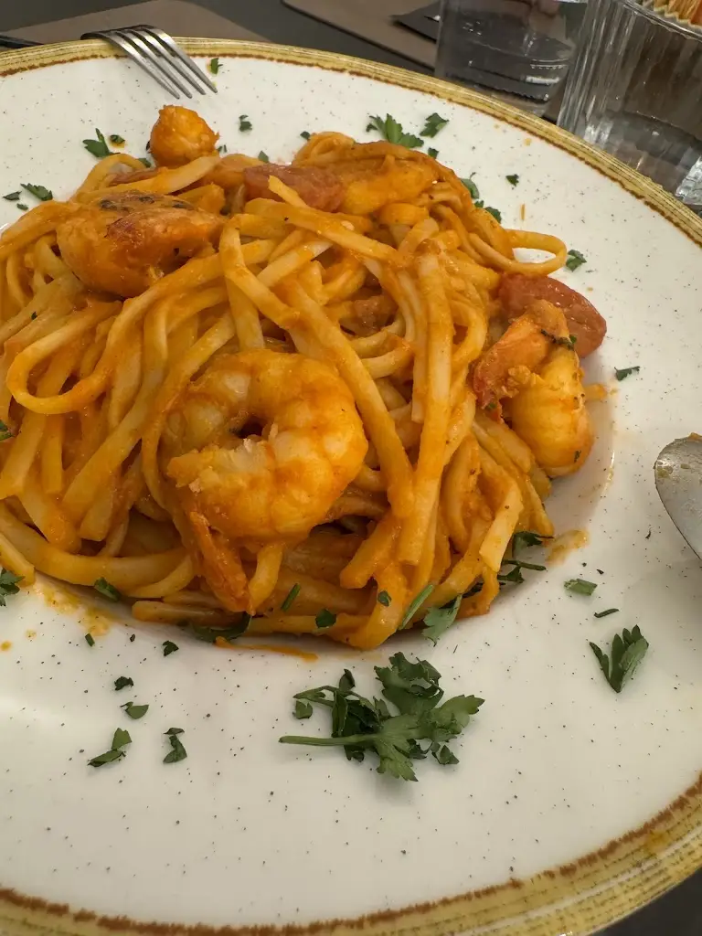 tsveta gergova_Salt House all day restaurant / brunch / lunch / dinner_Kíssamos_review