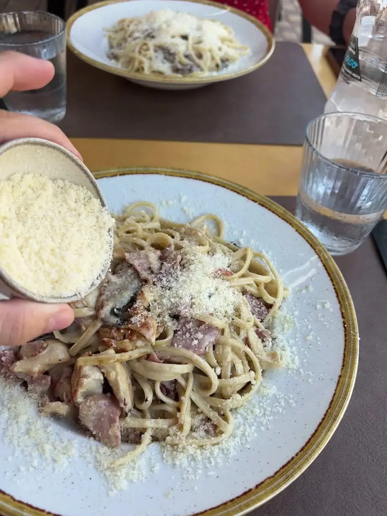 Salt House all day restaurant / brunch / lunch / dinner_Kíssamos_slider_image_2