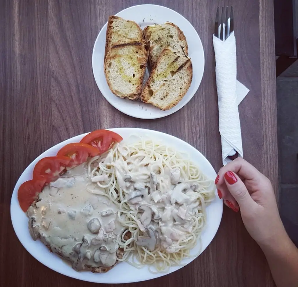 Menu_Acuerdo Cafe Bar Restaurant_Kíssamos_image_2