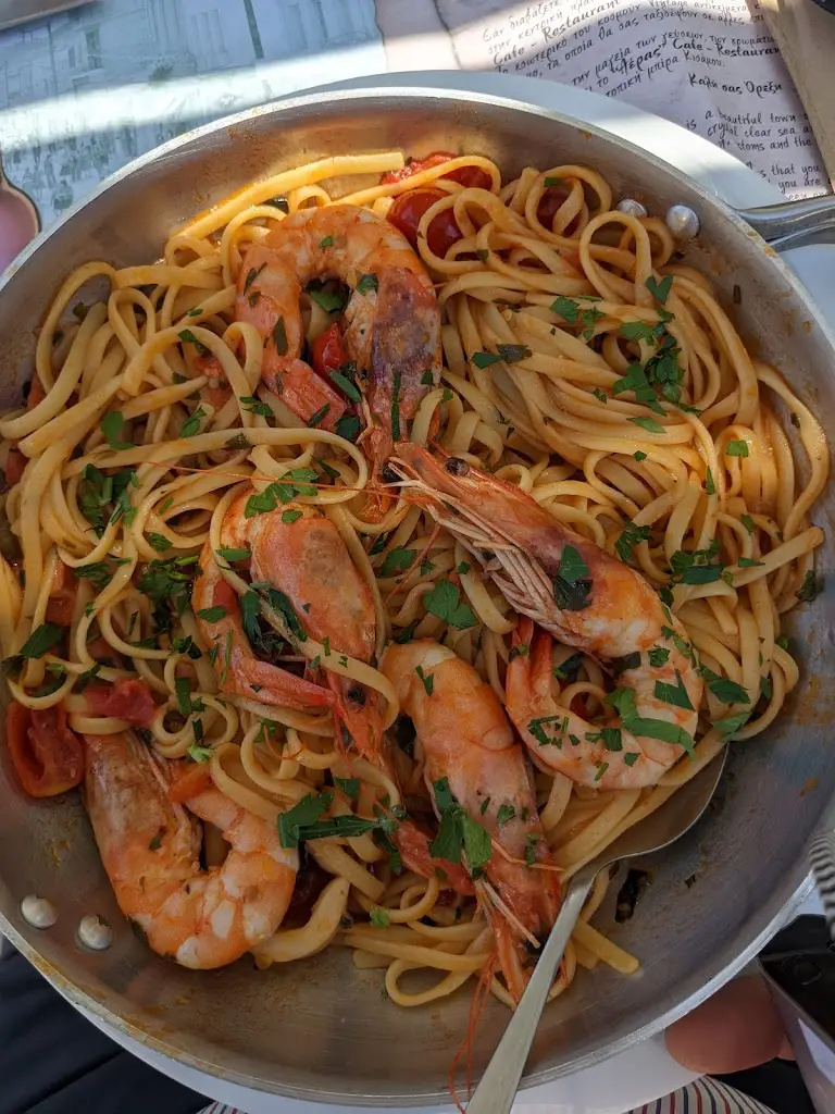 Menu_Acuerdo Cafe Bar Restaurant_Kíssamos_image_3