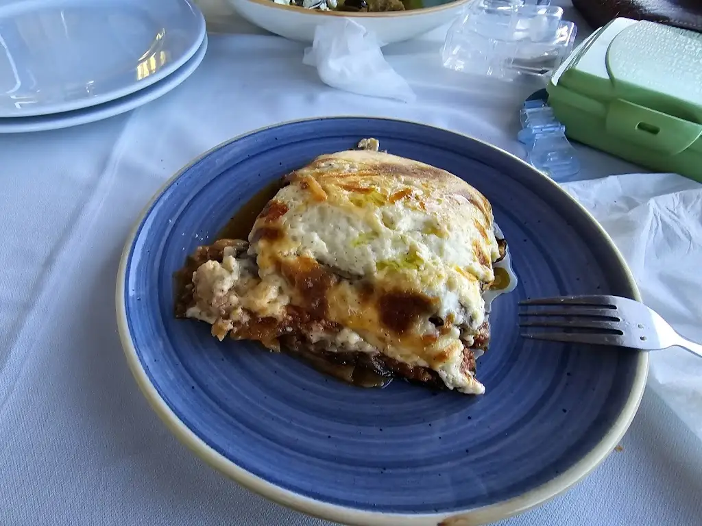 Menü_FishTavern1960_Kíssamos_Bild_9