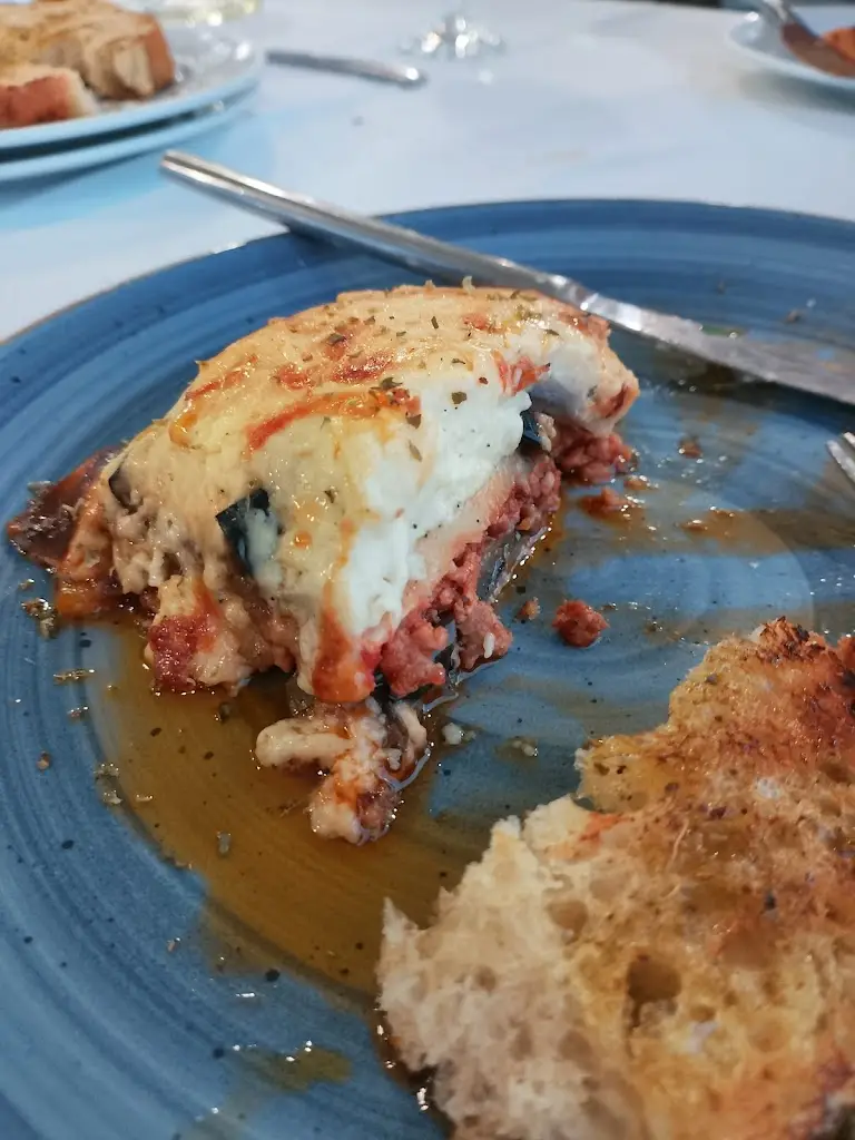 TravelSpirit MTQ_FishTavern1960_Kíssamos_Bewertung