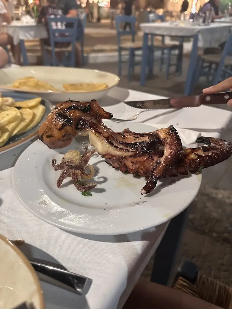 Natalie Ebert_FishTavern1960_Kíssamos_Bewertung