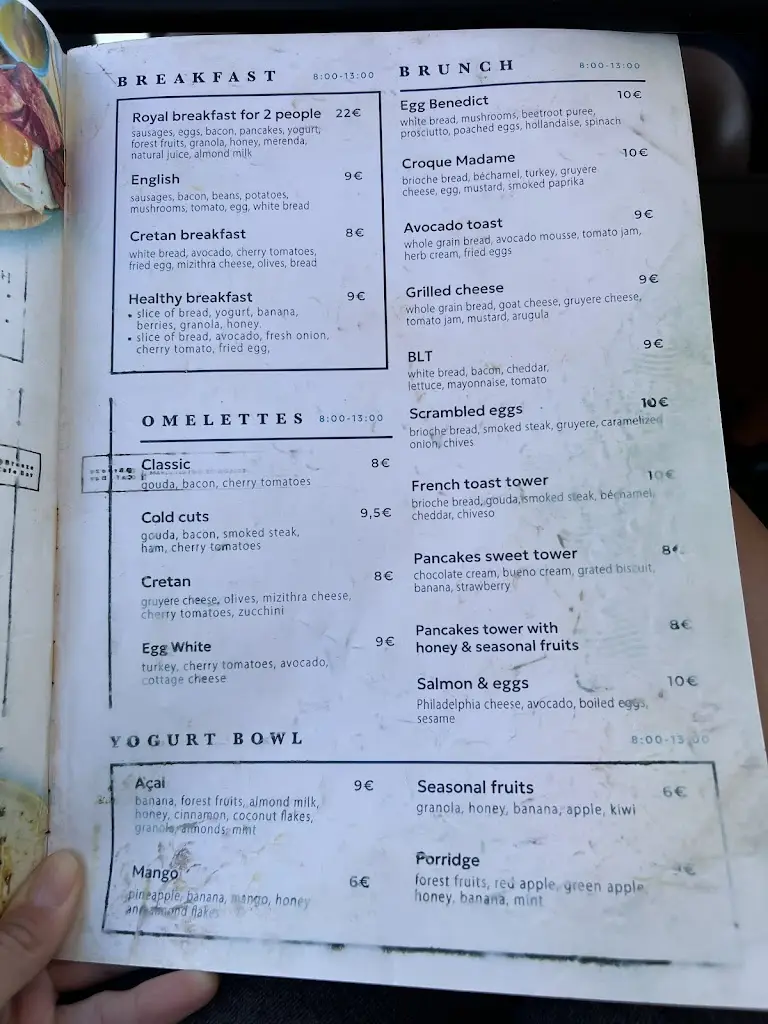 Menu_Breeze Café & Bar Kissamos_Kastélli_image_1