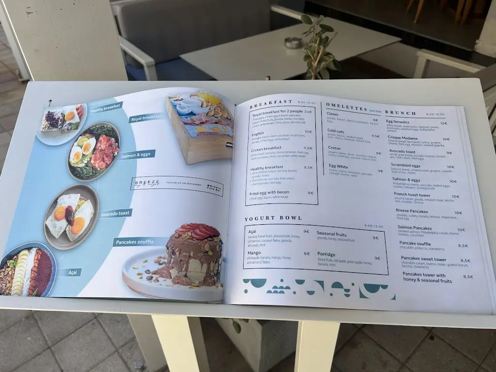 Menu_Breeze Café & Bar Kissamos_Kastélli_image_3