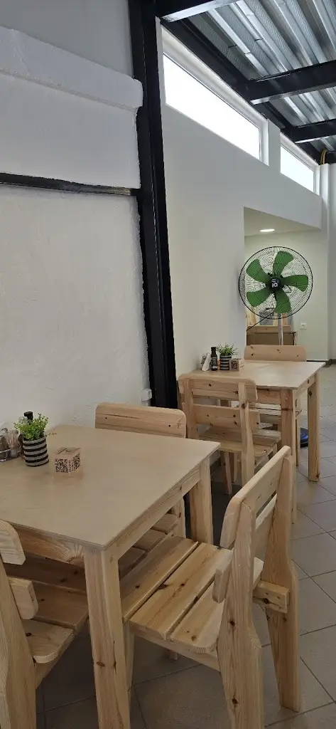 Το Μεσημεριανό Restaurant in Kastélli