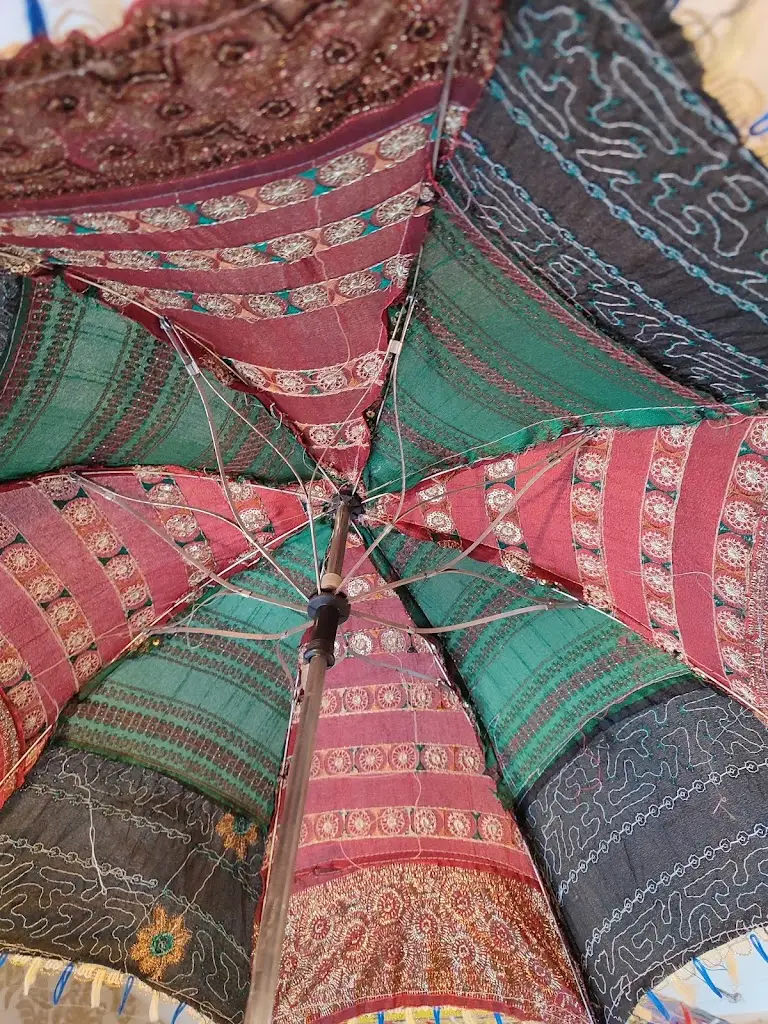 Georgina Spyres_Gyroleague_Gérakas_Bewertung