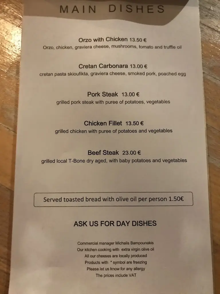 Menu_Molos Beach Restaurant Bar_Kastélli_image_4