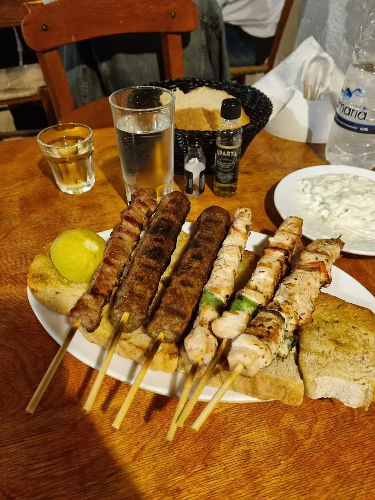 Menü_Καντίνα Γιάννης_Kastélli_Bild_5