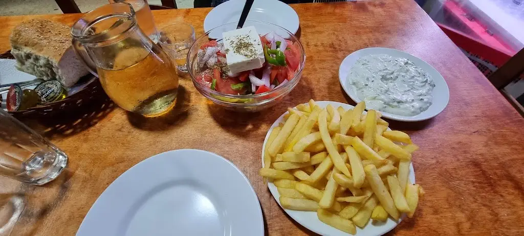 Menü_Καντίνα Γιάννης_Kastélli_Bild_6