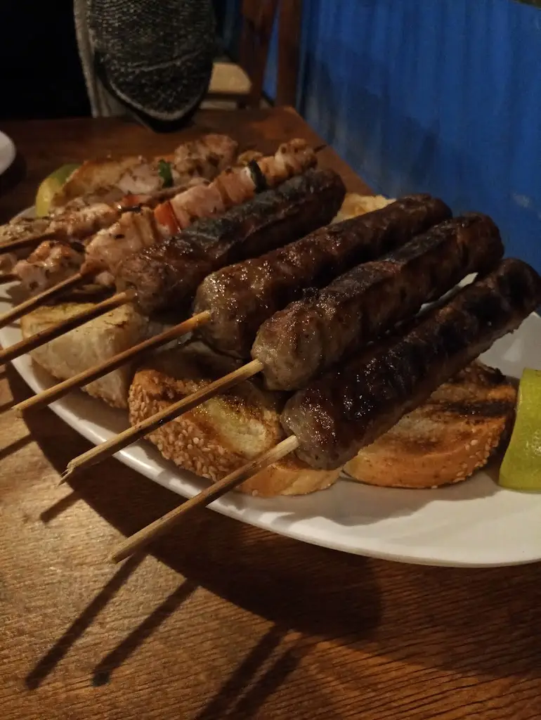 Menü_Καντίνα Γιάννης_Kastélli_Bild_9