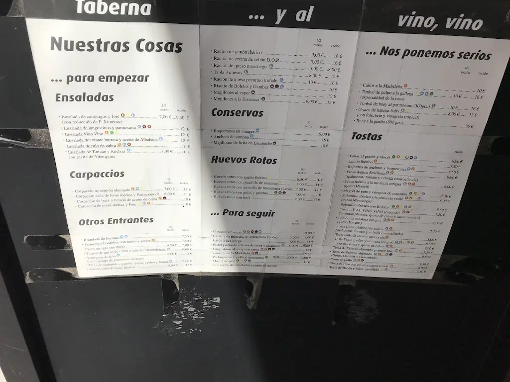 Menü_Breeze Rooftop Restaurant - Kissamos_Kastélli_Bild_2