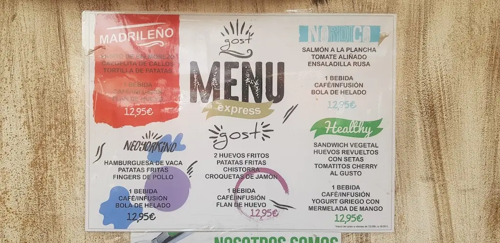 Menü_Breeze Rooftop Restaurant - Kissamos_Kastélli_Bild_3