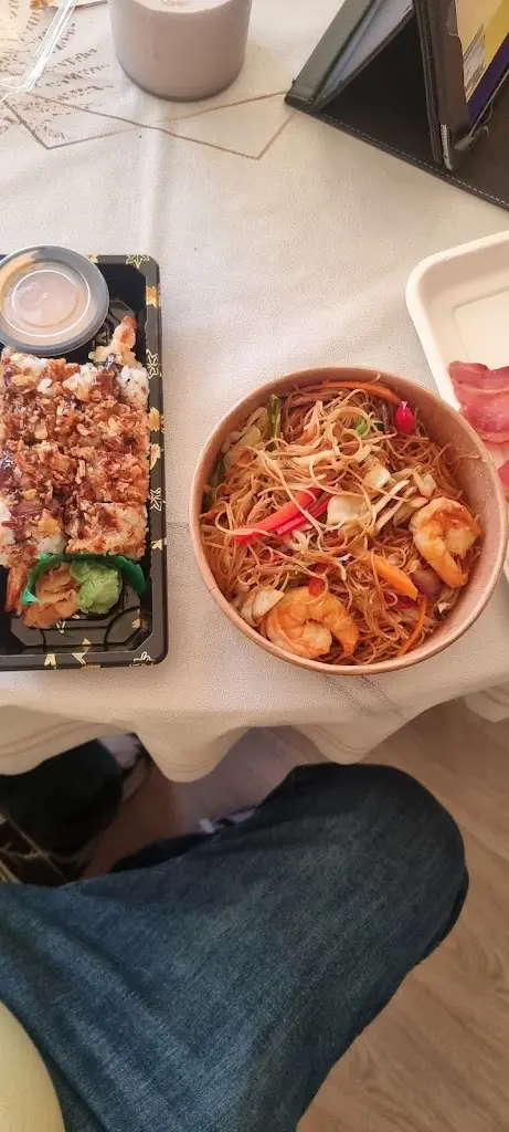 Menü_Breeze Rooftop Restaurant - Kissamos_Kastélli_Bild_6