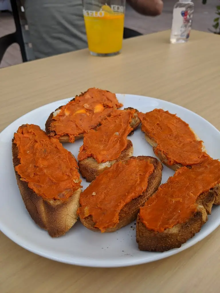 Menü_Breeze Rooftop Restaurant - Kissamos_Kastélli_Bild_7