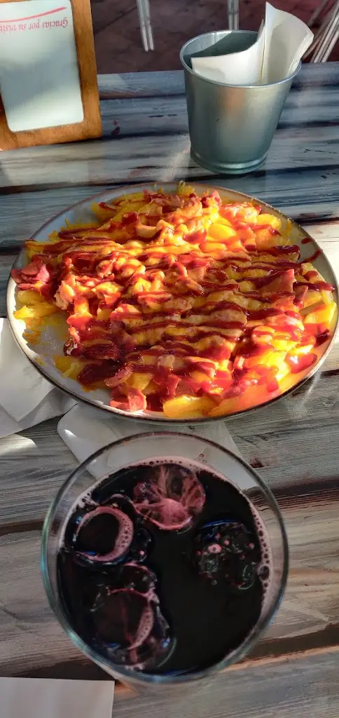 Menü_Breeze Rooftop Restaurant - Kissamos_Kastélli_Bild_8