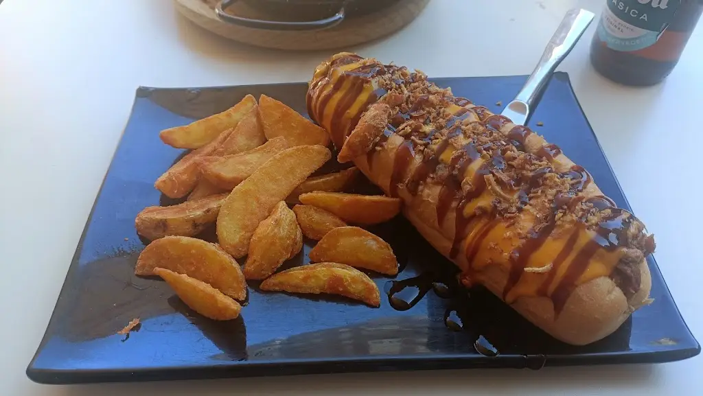 Vlad Marțiş_Breeze Rooftop Restaurant - Kissamos_Kastélli_Bewertung